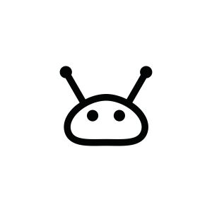 bot avatar transparent