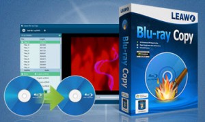blu ray copy