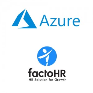 factoHR is Now Available in the Microsoft Azure Marketplace