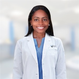 LaKiesha Crawford, MD, an Anesthesiologist & Pain Management Specialist