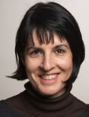 Ageliki G. Vouyouka, MD, FACS, RPVI, a Vascular Surgeon with The Lauder Family Cardiovascular Center of Mount Sinai Hear