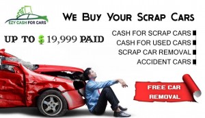 Cash for Cars Sydney