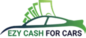 Ezy cash for cars logo