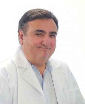 Minas Lialios, MD, a Pediatrician with Park Street Pediatrics, LLC