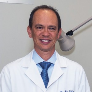 Benjamin Teller, OD, an Optometrist with Eye RX