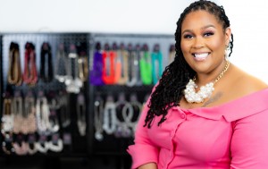 Meet the Nurse Helping Hundreds of US Women & Men Get Their Cash and Confidence Up