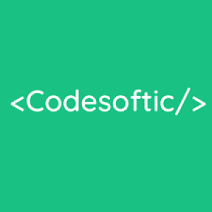 Codesoftic Logo
