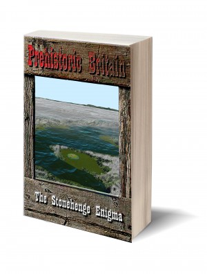 Enigma 3D Book