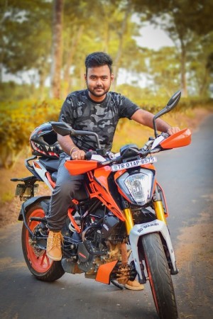 Sourav Raj Biswas – INDEPENDENT MUSICAL ARTIST AND PRODUCER FROM TRIPURA, INDIA