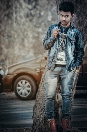 Sourav Raj Biswas – INDEPENDENT MUSICAL ARTIST AND PRODUCER FROM TRIPURA, INDIA