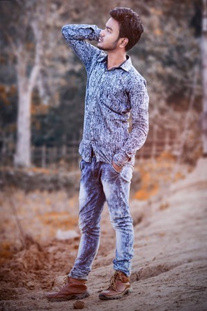 Sourav Raj Biswas – INDEPENDENT MUSICAL ARTIST AND PRODUCER FROM TRIPURA, INDIA