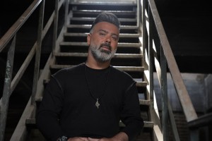 Ali Derakhshan