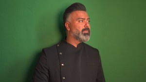 Ali Derakhshan