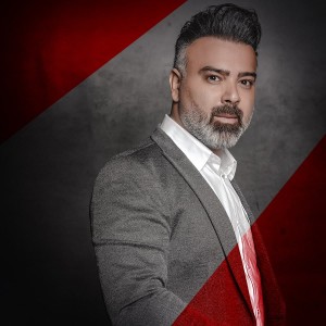 Ali Derakhshan
