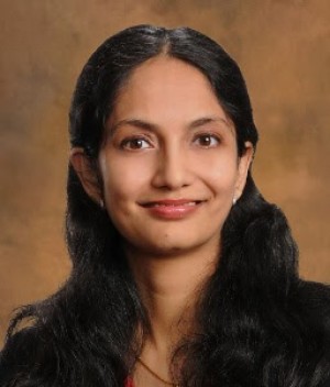 Goral Panchal, MD, an Endocrinologist with Covenant HealthCare