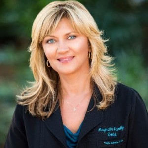 Twyla Roberts, DMD, a Dentist with Magnolia Family Dental