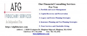 Alignment Financial Group Services