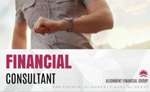 Financial Consultant