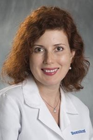 Svetlana O. Aminova, MD, an Infectious Disease Specialist with Beaumont Hospital, Troy & Henry Ford Macomb Hospital - Cl