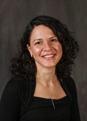 Rudxandra Aguiar, MD, an Internist with Austin Regional Clinic - ARC Southwest