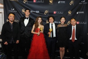 EDI Media Successfully Hosted Their 14th Annual Chinese American Film Festival 