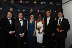 EDI Media Successfully Hosted Their 14th Annual Chinese American Film Festival 