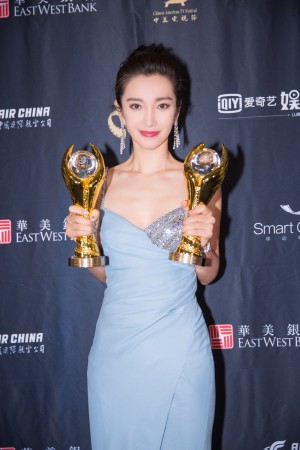 EDI Media Successfully Hosted Their 14th Annual Chinese American Film Festival 