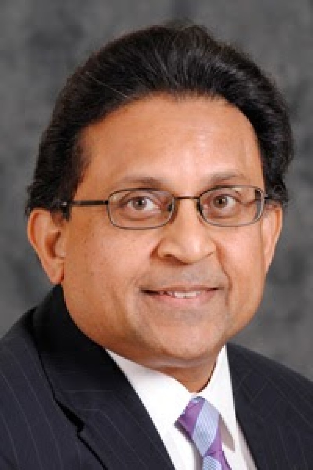 Pritesh J. Shah, MD, a Psychiatrist with Holy Name Medical Center