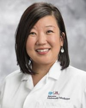 Joyce K. Lee-Iannotti, MD, a Neurologist with Banner - University Medicine Neurosciences Clinic & Banner 