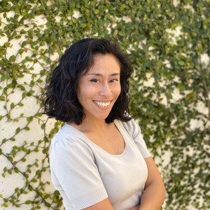 Dr. Stephanie Morales, DC, a Chiropractor with AMC Chiropractic