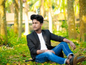 Mohammed Mojibur Rahman