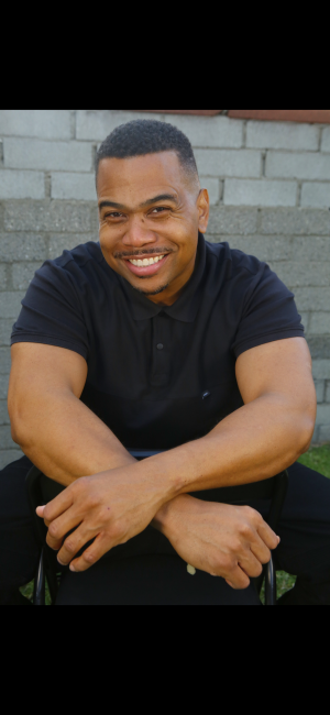 Actor, Comedian, Rapper, Producer Omar Gooding brings issues that plague the national: alcoholism, loneliness, mental health, and suicidal thoughts in the feature film, AM Radio, available on Amazon Prime.