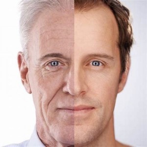 Why Men Feel the Pressure of Looking Young to Keep Their Careers