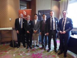 Dragon Advance Tech, Group-IB