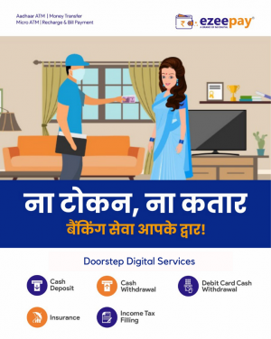 Doorstep Digital Services