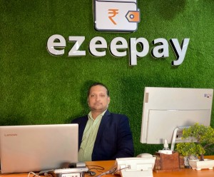 Shams Tabrej Founder CEO