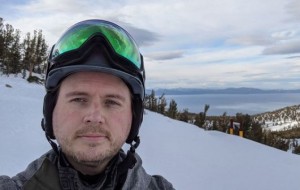 Music Artist - Captain