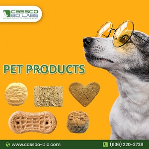 100% Natural Pet Treats