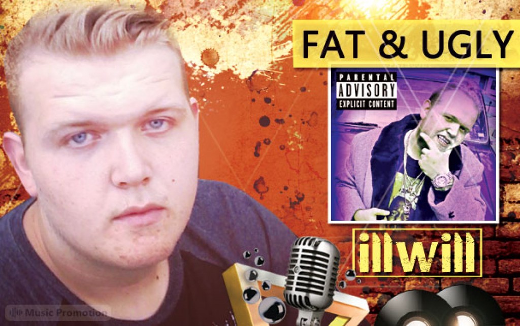 Famous Missouri Rapper ILL WILL Makes Mildly Fresh Tracks in his Album ...