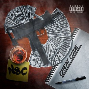 ‘Twenty Twenty One’ by Jonni Rockett, 'Cheat Code' by N8c, 'WHOA!' by Akeem Magnetic