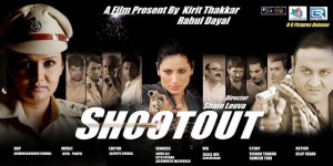 Actress Urvashi Solanki's show 'Urvashi On The Way' becomes netizens favourite