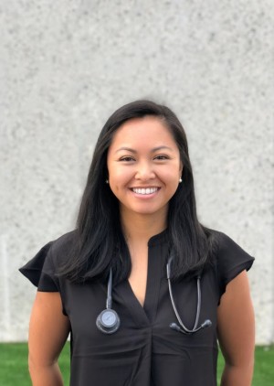 Elaine Marquez McHugh, ND, a Naturopathic Physician with Olympus Movement Performance