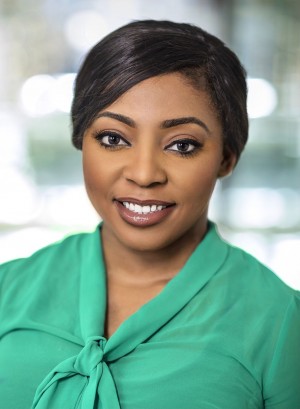 Oluwakemi O. Ajibade, MD, a Family Practitioner with Wayne Primary & Walk-In Care