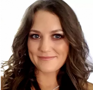 Caitlin Garrison, PA-C, a Certified Physician Assistant with Dr. Garrison Skin and Wellness