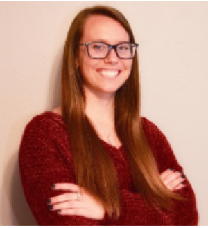 Marina Eggen, DC, a Chiropractor with Chiropractic Health