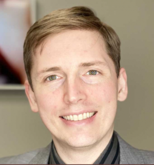 Jared Harvey, DDS, MS, a Periodontist with Firewheel Dental Implants and Periodontics