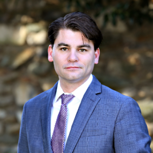 James M. North, MD, a Pain Management Specialist with Carolinas Pain Institute