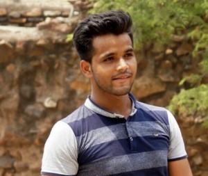 Deepakk Kaushik