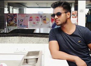 Deepakk Kaushik