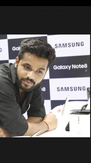 Deepakk Kaushik